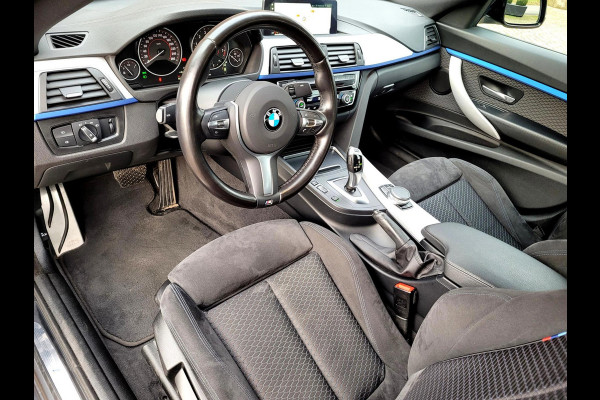 BMW 3-serie Gran Turismo 320i GT M-sport, Tr.haak [2e eig. NL NAP]