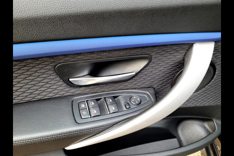 BMW 3-serie Gran Turismo 320i GT M-sport, Tr.haak [2e eig. NL NAP]