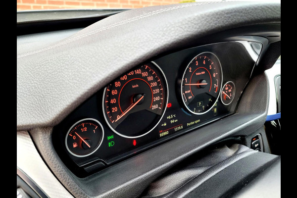 BMW 3-serie Gran Turismo 320i GT M-sport, Tr.haak [2e eig. NL NAP]