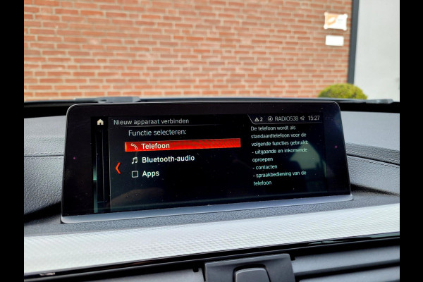 BMW 3-serie Gran Turismo 320i GT M-sport, Tr.haak [2e eig. NL NAP]