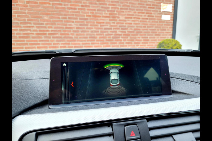 BMW 3-serie Gran Turismo 320i GT M-sport, Tr.haak [2e eig. NL NAP]