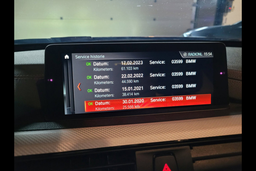 BMW 3-serie Gran Turismo 320i GT M-sport, Tr.haak [2e eig. NL NAP]