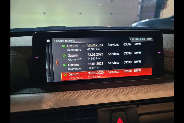 BMW 3-serie Gran Turismo 320i GT M-sport, Tr.haak [2e eig. NL NAP]