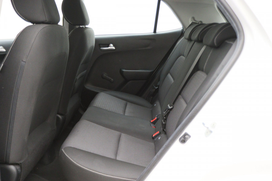 Kia Picanto 1.0 DPi ComfortLine 5p Cruise, Airco, Bluetooth, DAB, Elektr. Pakket