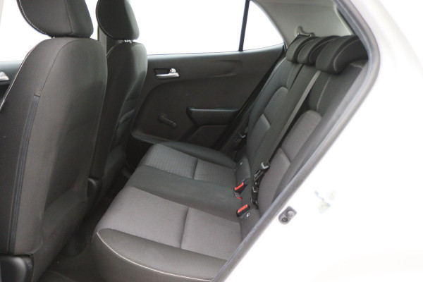 Kia Picanto 1.0 DPi ComfortLine 5p Cruise, Airco, Bluetooth, DAB, Elektr. Pakket