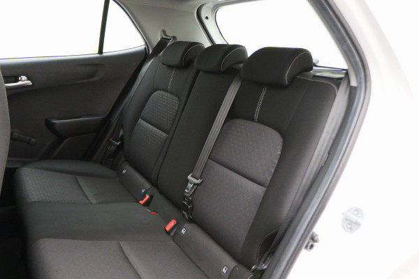 Kia Picanto 1.0 DPi ComfortLine 5p Cruise, Airco, Bluetooth, DAB, Elektr. Pakket
