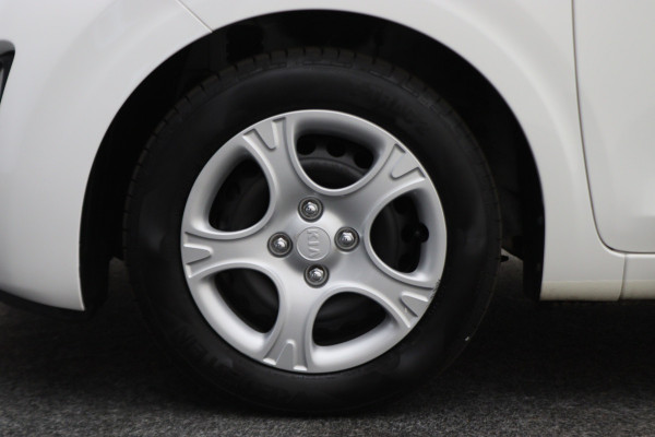 Kia Picanto 1.0 DPi ComfortLine 5p Cruise, Airco, Bluetooth, DAB, Elektr. Pakket