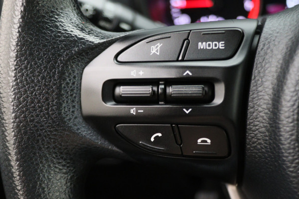 Kia Picanto 1.0 DPi ComfortLine 5p Cruise, Airco, Bluetooth, DAB, Elektr. Pakket