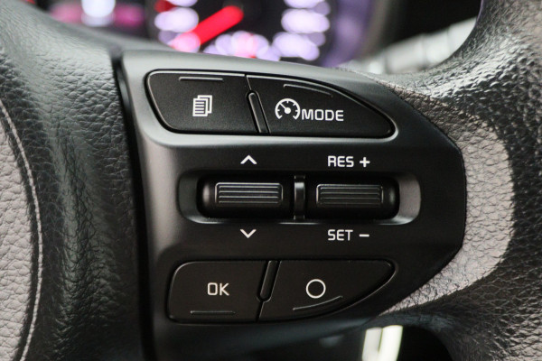 Kia Picanto 1.0 DPi ComfortLine 5p Cruise, Airco, Bluetooth, DAB, Elektr. Pakket