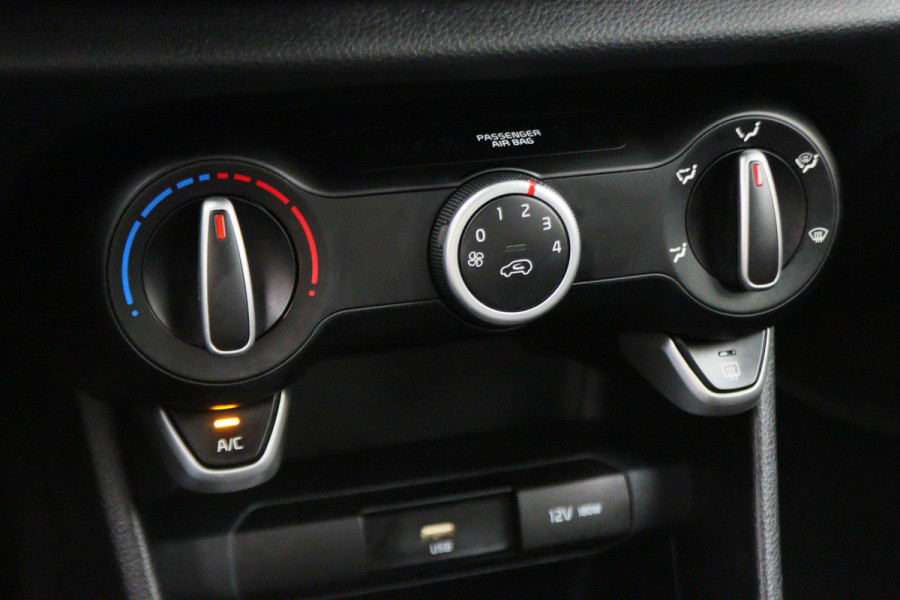 Kia Picanto 1.0 DPi ComfortLine 5p Cruise, Airco, Bluetooth, DAB, Elektr. Pakket