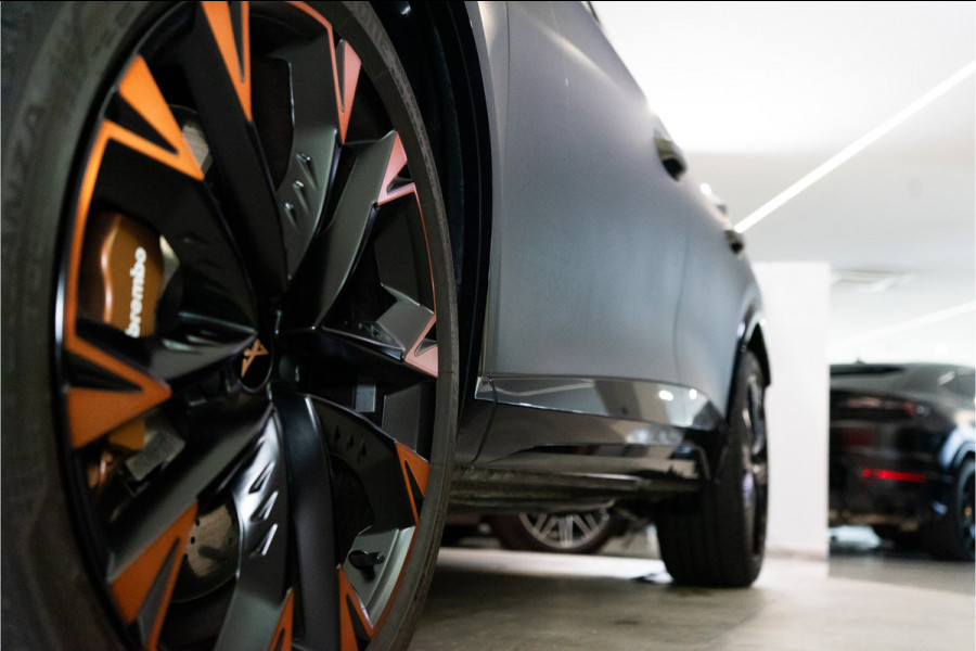 CUPRA Formentor 1.5 TSI e-Hybrid VZ Extreme 272PK Facelift | Matte Bronze | Pano | Sennheiser | Carbon Seats | VOL! 2 jaar Fabrieksgarantie