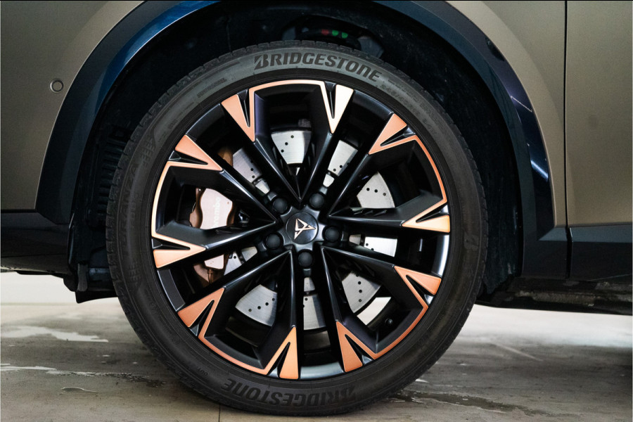 CUPRA Formentor 1.5 TSI e-Hybrid VZ Extreme 272PK Facelift | Matte Bronze | Pano | Sennheiser | Carbon Seats | VOL! 2 jaar Fabrieksgarantie