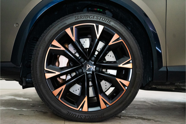 CUPRA Formentor 1.5 TSI e-Hybrid VZ Extreme 272PK Facelift | Matte Bronze | Pano | Sennheiser | Carbon Seats | VOL! 2 jaar Fabrieksgarantie