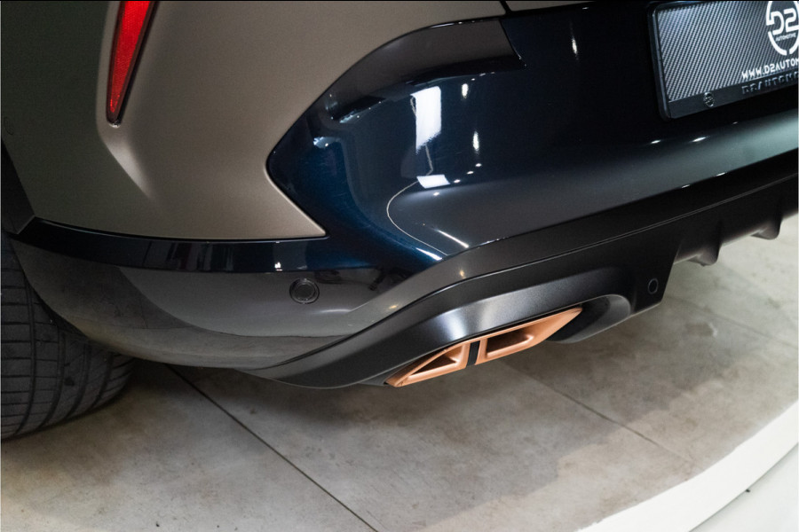 CUPRA Formentor 1.5 TSI e-Hybrid VZ Extreme 272PK Facelift | Matte Bronze | Pano | Sennheiser | Carbon Seats | VOL! 2 jaar Fabrieksgarantie