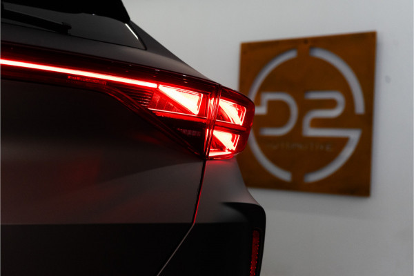 CUPRA Formentor 1.5 TSI e-Hybrid VZ Extreme 272PK Facelift | Matte Bronze | Pano | Sennheiser | Carbon Seats | VOL! 2 jaar Fabrieksgarantie