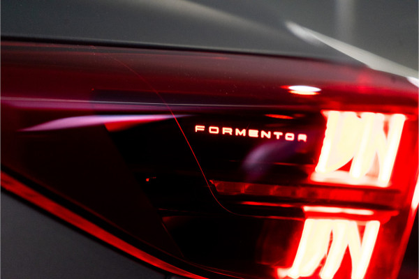 CUPRA Formentor 1.5 TSI e-Hybrid VZ Extreme 272PK Facelift | Matte Bronze | Pano | Sennheiser | Carbon Seats | VOL! 2 jaar Fabrieksgarantie