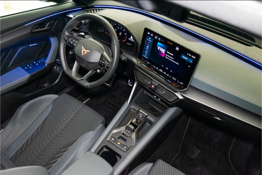 CUPRA Formentor 1.5 TSI e-Hybrid VZ Extreme 272PK Facelift | Matte Bronze | Pano | Sennheiser | Carbon Seats | VOL! 2 jaar Fabrieksgarantie