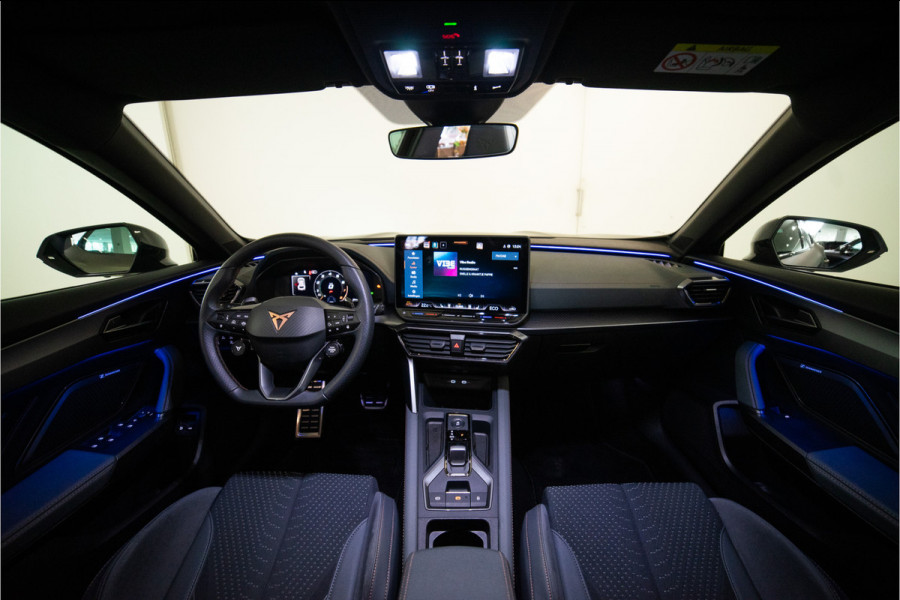 CUPRA Formentor 1.5 TSI e-Hybrid VZ Extreme 272PK Facelift | Matte Bronze | Pano | Sennheiser | Carbon Seats | VOL! 2 jaar Fabrieksgarantie