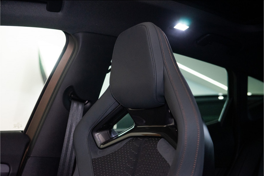 CUPRA Formentor 1.5 TSI e-Hybrid VZ Extreme 272PK Facelift | Matte Bronze | Pano | Sennheiser | Carbon Seats | VOL! 2 jaar Fabrieksgarantie