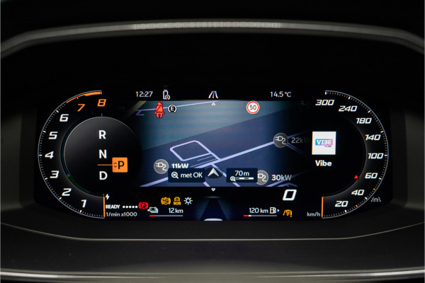 CUPRA Formentor 1.5 TSI e-Hybrid VZ Extreme 272PK Facelift | Matte Bronze | Pano | Sennheiser | Carbon Seats | VOL! 2 jaar Fabrieksgarantie