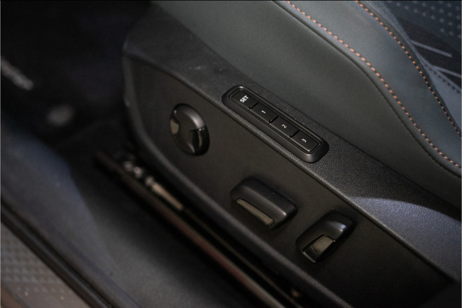 CUPRA Formentor 1.5 TSI e-Hybrid VZ Extreme 272PK Facelift | Matte Bronze | Pano | Sennheiser | Carbon Seats | VOL! 2 jaar Fabrieksgarantie