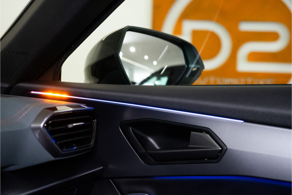 CUPRA Formentor 1.5 TSI e-Hybrid VZ Extreme 272PK Facelift | Matte Bronze | Pano | Sennheiser | Carbon Seats | VOL! 2 jaar Fabrieksgarantie