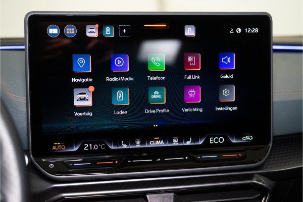 CUPRA Formentor 1.5 TSI e-Hybrid VZ Extreme 272PK Facelift | Matte Bronze | Pano | Sennheiser | Carbon Seats | VOL! 2 jaar Fabrieksgarantie