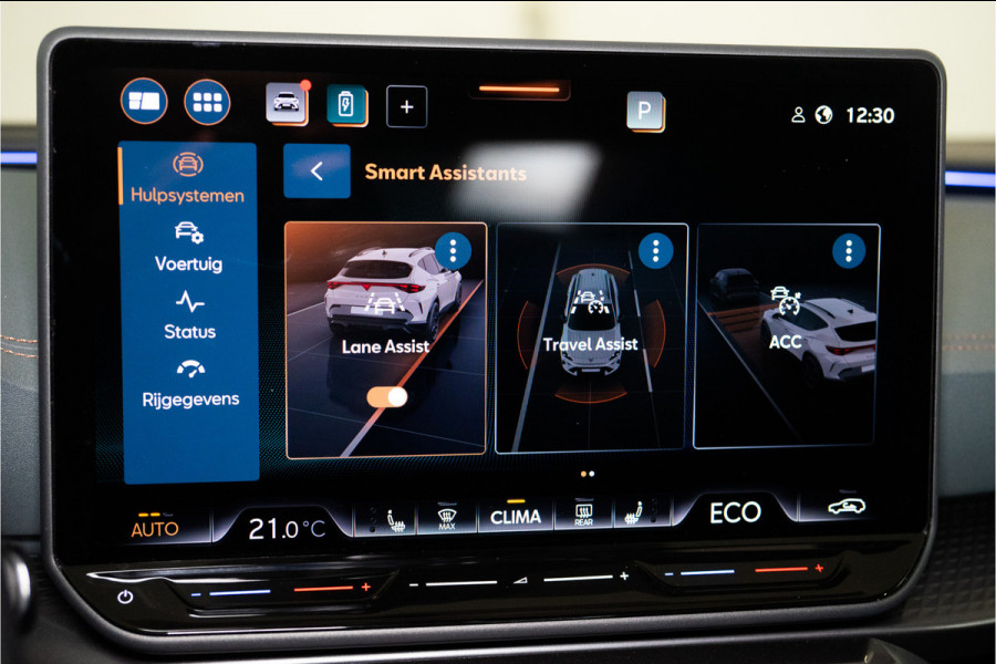 CUPRA Formentor 1.5 TSI e-Hybrid VZ Extreme 272PK Facelift | Matte Bronze | Pano | Sennheiser | Carbon Seats | VOL! 2 jaar Fabrieksgarantie