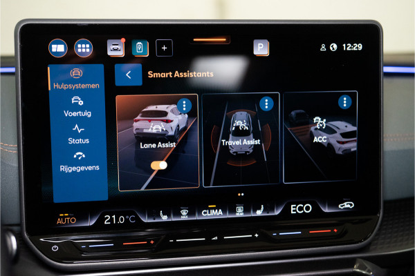 CUPRA Formentor 1.5 TSI e-Hybrid VZ Extreme 272PK Facelift | Matte Bronze | Pano | Sennheiser | Carbon Seats | VOL! 2 jaar Fabrieksgarantie