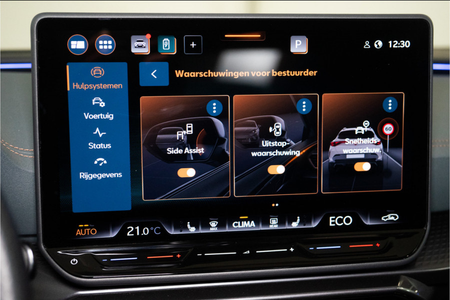 CUPRA Formentor 1.5 TSI e-Hybrid VZ Extreme 272PK Facelift | Matte Bronze | Pano | Sennheiser | Carbon Seats | VOL! 2 jaar Fabrieksgarantie