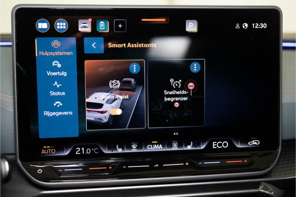 CUPRA Formentor 1.5 TSI e-Hybrid VZ Extreme 272PK Facelift | Matte Bronze | Pano | Sennheiser | Carbon Seats | VOL! 2 jaar Fabrieksgarantie