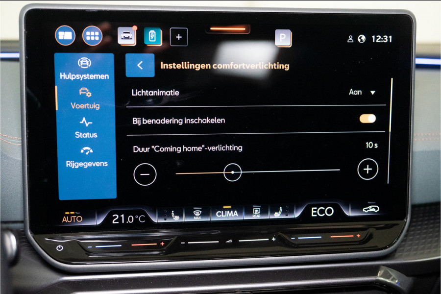 CUPRA Formentor 1.5 TSI e-Hybrid VZ Extreme 272PK Facelift | Matte Bronze | Pano | Sennheiser | Carbon Seats | VOL! 2 jaar Fabrieksgarantie