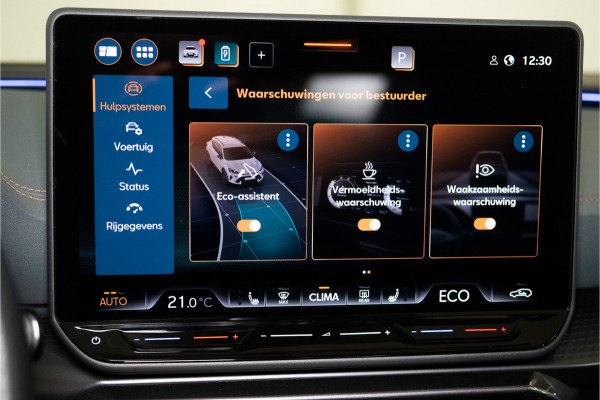 CUPRA Formentor 1.5 TSI e-Hybrid VZ Extreme 272PK Facelift | Matte Bronze | Pano | Sennheiser | Carbon Seats | VOL! 2 jaar Fabrieksgarantie