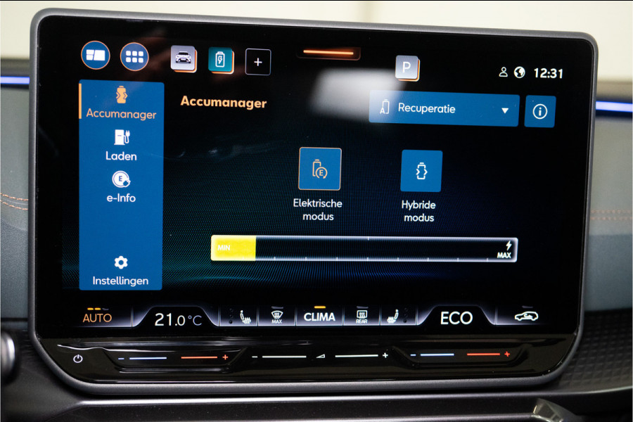 CUPRA Formentor 1.5 TSI e-Hybrid VZ Extreme 272PK Facelift | Matte Bronze | Pano | Sennheiser | Carbon Seats | VOL! 2 jaar Fabrieksgarantie