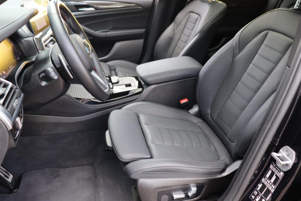 BMW X4 M40i org-NL Harman/Kardon Schuifdak leer+vw+ventilatie