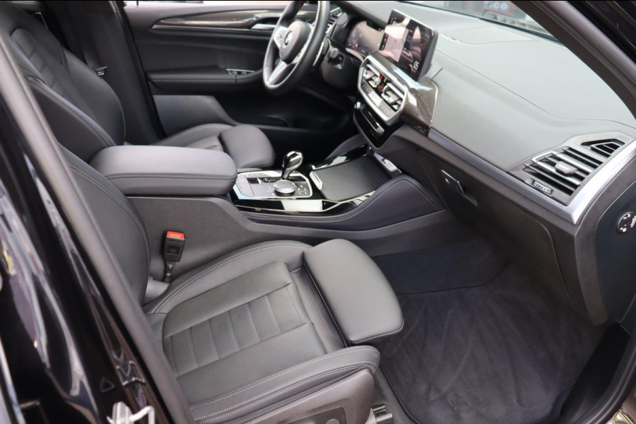 BMW X4 M40i org-NL Harman/Kardon Schuifdak leer+vw+ventilatie