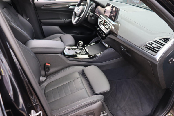 BMW X4 M40i org-NL Harman/Kardon Schuifdak leer+vw+ventilatie