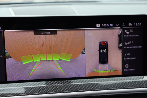 BMW X4 M40i org-NL Harman/Kardon Schuifdak leer+vw+ventilatie