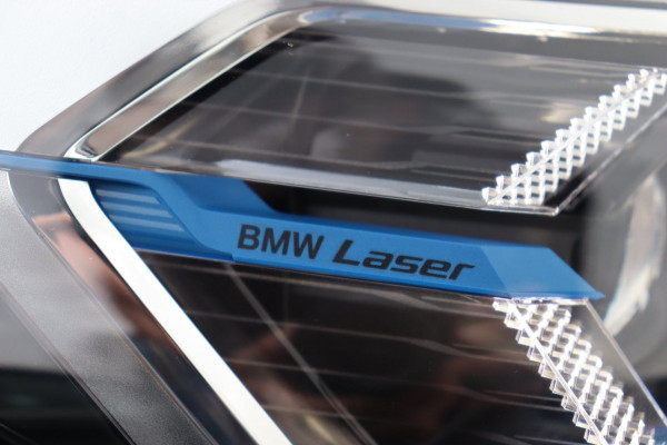 BMW X4 M40i org-NL Harman/Kardon Schuifdak leer+vw+ventilatie