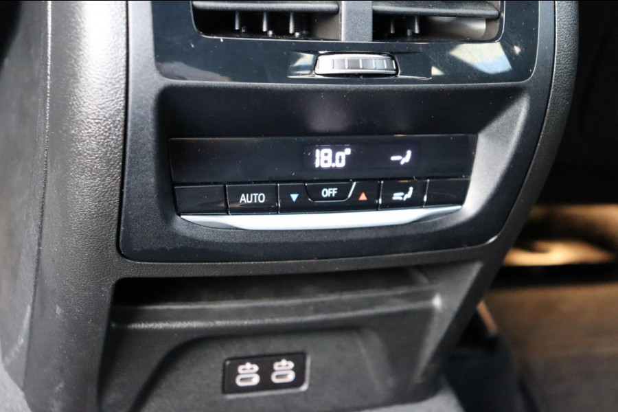 BMW X4 M40i org-NL Harman/Kardon Schuifdak leer+vw+ventilatie