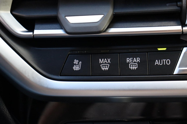 BMW X4 M40i org-NL Harman/Kardon Schuifdak leer+vw+ventilatie