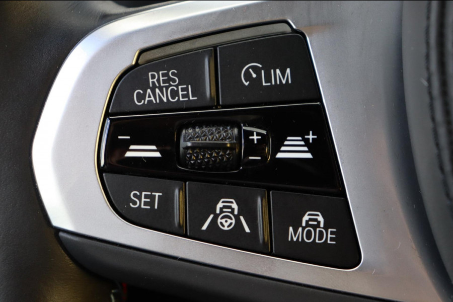 BMW X4 M40i org-NL Harman/Kardon Schuifdak leer+vw+ventilatie