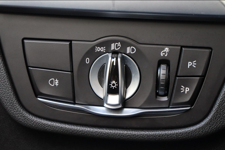 BMW X4 M40i org-NL Harman/Kardon Schuifdak leer+vw+ventilatie