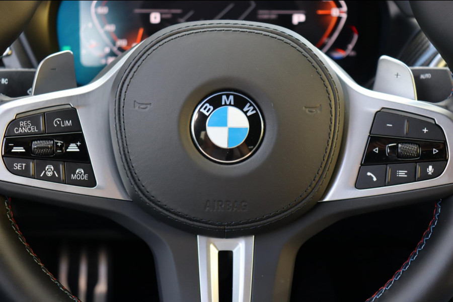 BMW X4 M40i org-NL Harman/Kardon Schuifdak leer+vw+ventilatie