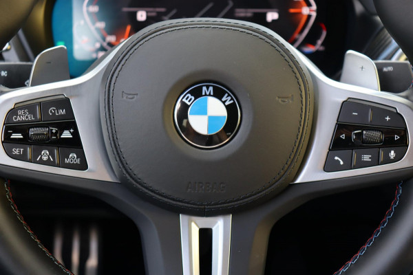 BMW X4 M40i org-NL Harman/Kardon Schuifdak leer+vw+ventilatie