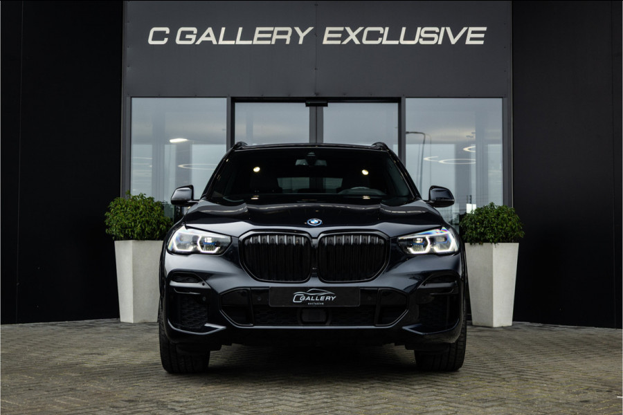 BMW X5 xDrive45e Executive - M Sport | Luchtvering | Memory | Elek. Trekhaak