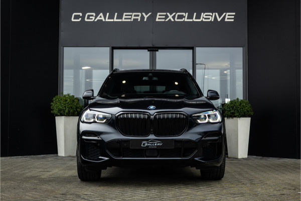 BMW X5 xDrive45e Executive - M Sport | Luchtvering | Memory | Elek. Trekhaak