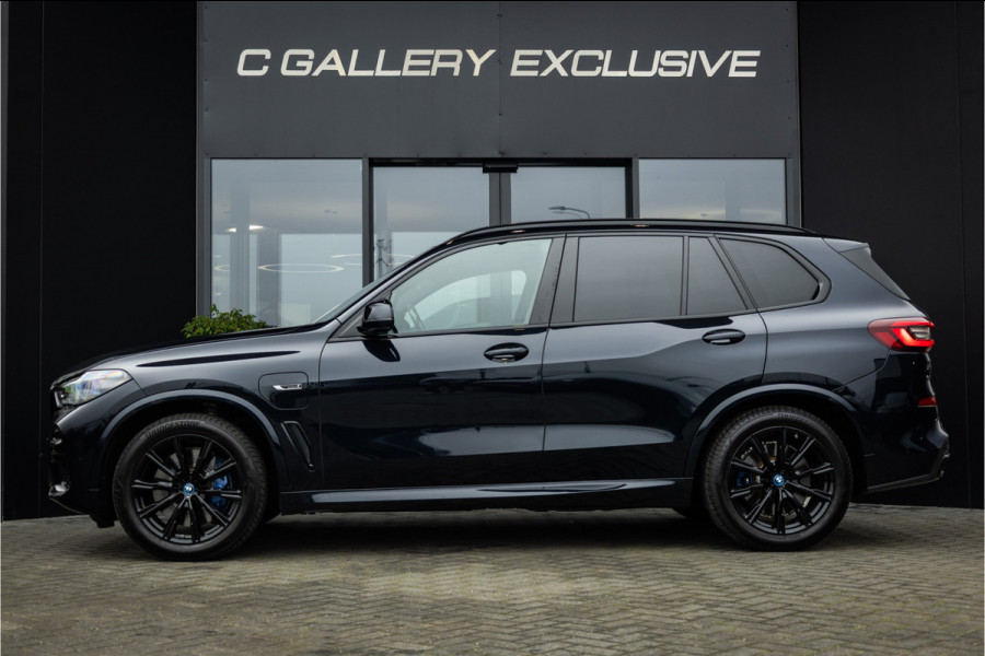 BMW X5 xDrive45e Executive - M Sport | Luchtvering | Memory | Elek. Trekhaak