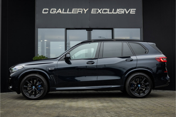 BMW X5 xDrive45e Executive - M Sport | Luchtvering | Memory | Elek. Trekhaak