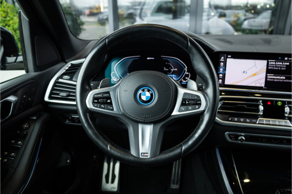 BMW X5 xDrive45e Executive - M Sport | Luchtvering | Memory | Elek. Trekhaak